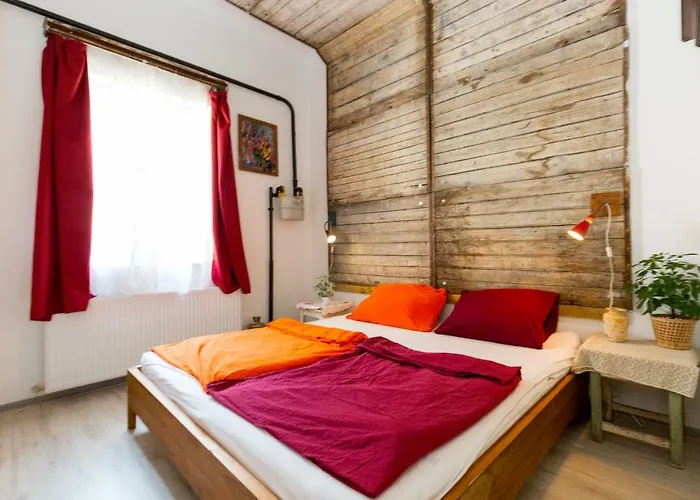 Das Nest Budapest
